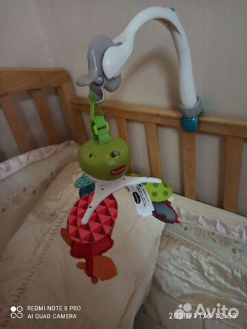 Подвеска, карусель