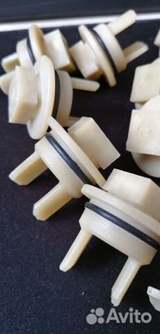 Втулка шнека для мясорубки