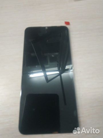 Ориг Дисплей + тачскрин huawei honor 10i, 10 lite