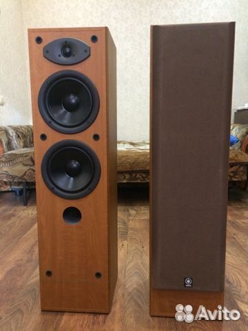yamaha ns 45