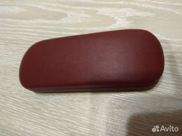 Футляр для очков