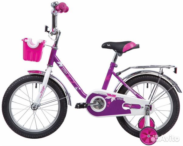 Детские велосипеды всех цветов. Рассрочка
