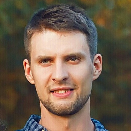 Николаев Вк