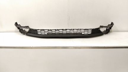 Спойлер переднего бампера VW Tiguan 2