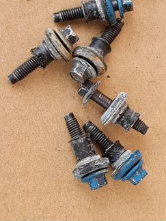 Болт Mazda CX 7 2007-2012