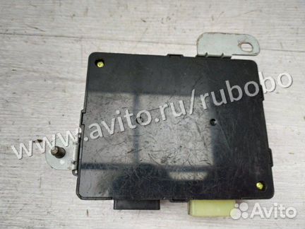 Блок комфорта Hyundai Genesis 1 BH G6DA 2008