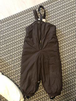 Костюм зимний Kerry 92