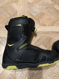 Ботинки для сноуборда head
