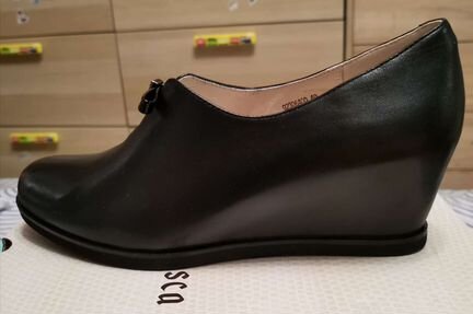 Полуботинки женские 40 размер