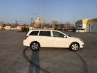 Opel Astra 1.7 МТ, 2008, 161 000 км