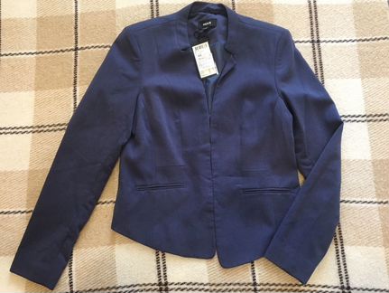 Новый пиджак mexx. Р-р 46