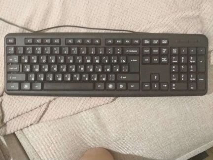 Клавиатура