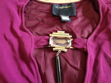 Платье cavalli class