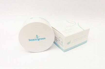 Патчи для глаз Beauugreen - Корея