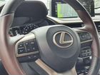 Lexus RX 2.0 AT, 2021, 5 560 км объявление продам