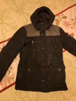 Куртка зимняя