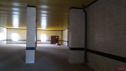 Сдам помещение свободного назначения, 725 м²