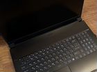 Ноутбук MSI GF75 10UEK-045XRU черный