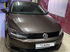 Volkswagen Jetta 1.6 МТ, 2014, 152 500 км