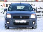 Ford Fusion 1.6 МТ, 2012, 143 900 км объявление продам