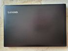 Ноутбук Lenovo IdeaPad 320 объявление продам