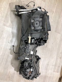 Печка в сборе Bmw 3-Series F30 N20B20 2015