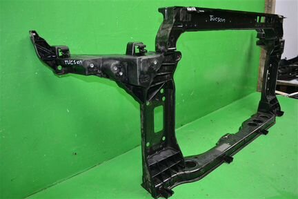 Панель передняя (телевизор ) Hyundai Tucson 3