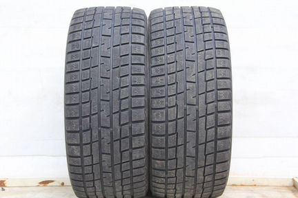 215 55 18 Yokohama ice Guard IG30 95qчс