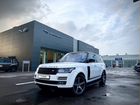Land Rover Range Rover 3.0 AT, 2015, 86 000 км