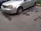 Chevrolet Lacetti 1.6 МТ, 2006, 220 000 км