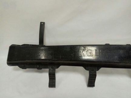 Усилитель бампера задний Kia Magentis