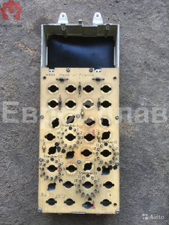 Дисплей информационный MAN F2000