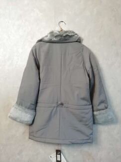 Куртка утеплённая женская Baon