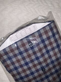 Мужская рубашка Van Laack (41)