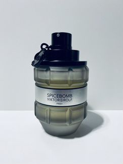 Туалетная вода Viktor & Rolf Spicebomb Fresh