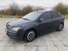 Ford Focus 1.6 AT, 2007, 179 000 км