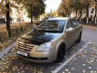 Chery Fora (A21) 2.0 МТ, 2007, 138 433 км