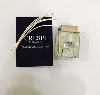 Crespi Milano platinum Collection #1 диффузор 500