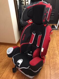 Автокресло aprica
