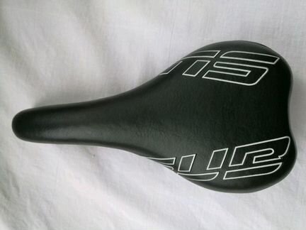 Седло велосипедное