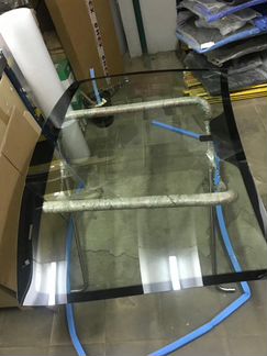 861101P200 Стекло лобовое hyundai IX20 KIA venga