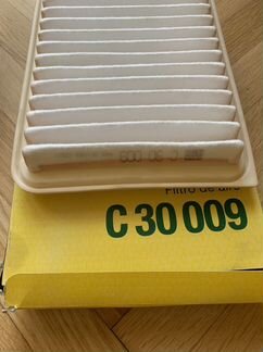 Фильтр воздушный Toyota Camry 40