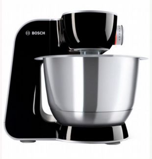 Кухонная машина Bosch CreationLine MUM58B00