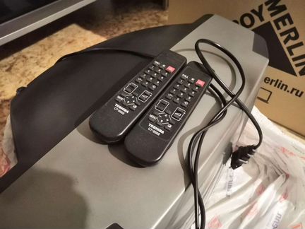 Телевизор Toshiba 14