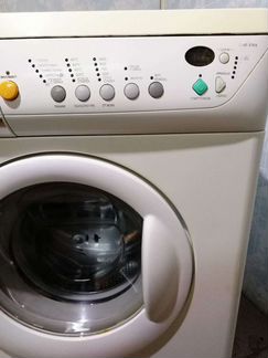 Стиральная машина 5кг zanussi 365