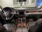 Volkswagen Touareg 3.0 AT, 2013, 185 000 км объявление продам