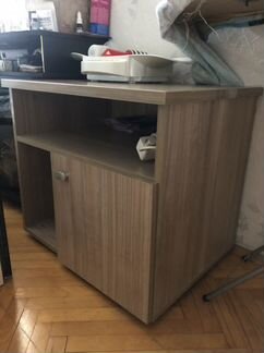 Тумба шкаф