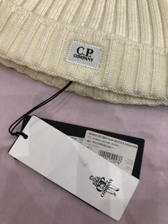 C.P Company шапка