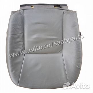 Обшивки сидений Saab Запчасти Сааб