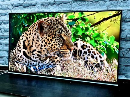 Premium LG 4K UHD 3D